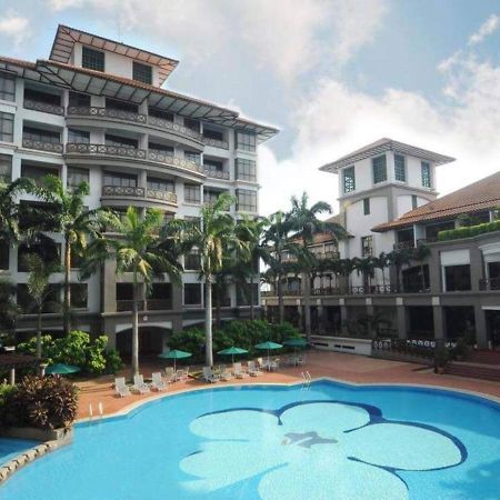 Meera Mahkota Hotel Melaka 外观 照片