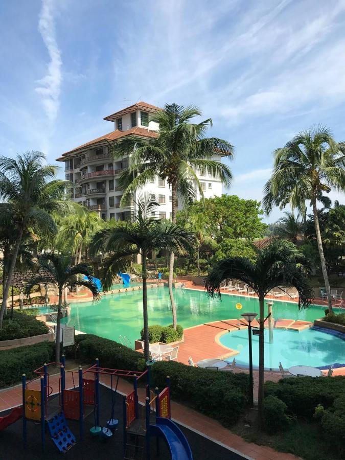 Meera Mahkota Hotel Melaka 外观 照片