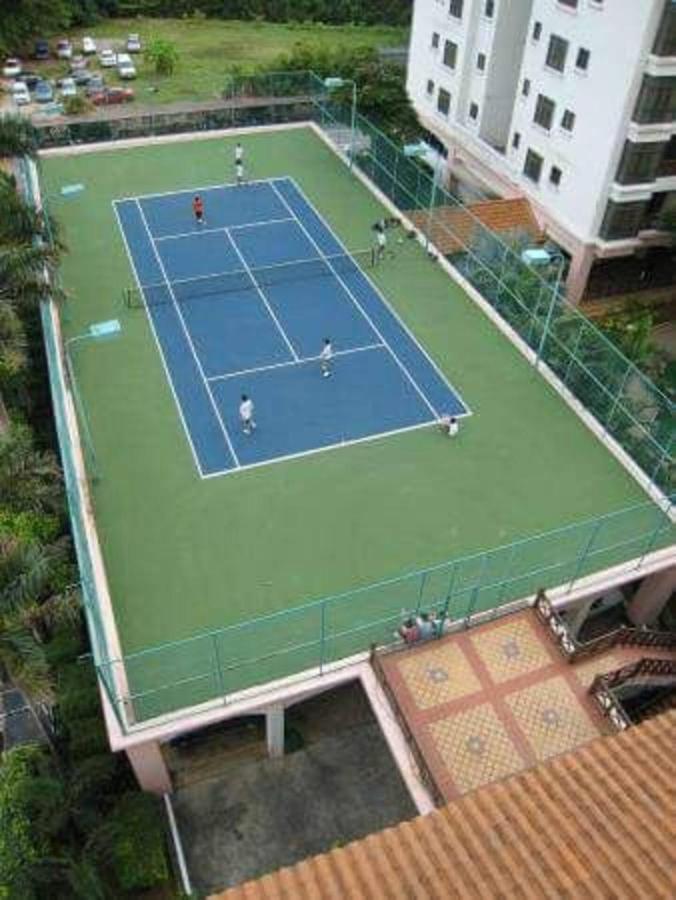 Meera Mahkota Hotel Melaka 外观 照片
